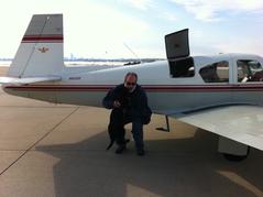 Dave Morris and Ryder 2.JPG